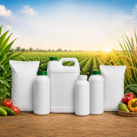 Agrochemicals