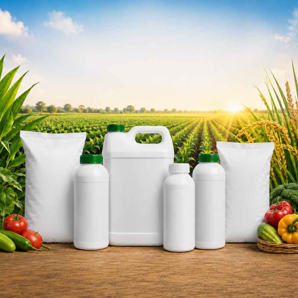 Agrochemicals