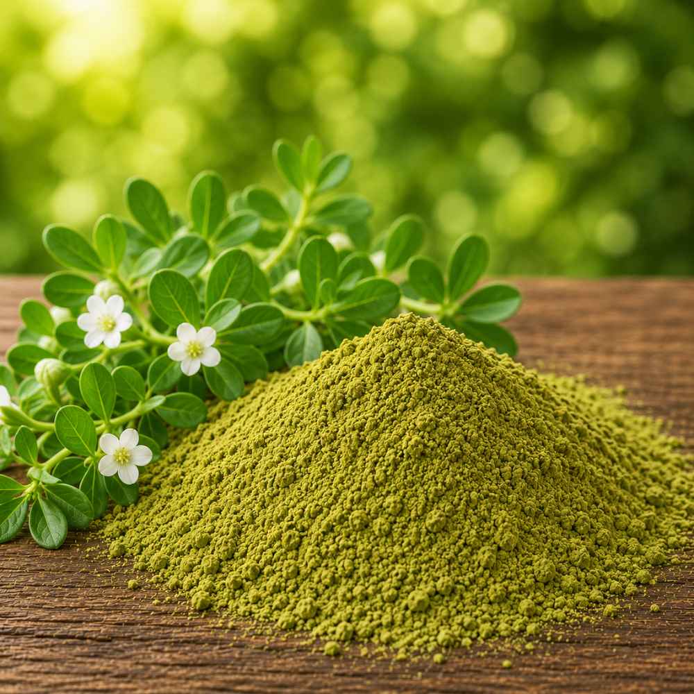 Brahmi Powder