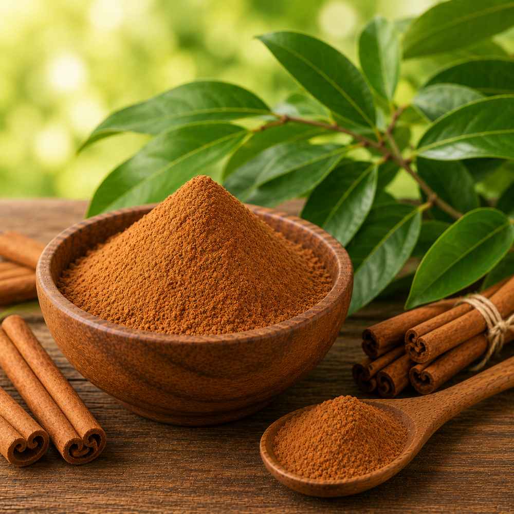 Cinnamon Powder