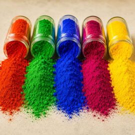 Direct Dyes