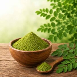 Moringa Powder