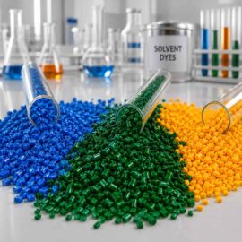 Solvent Dyes
