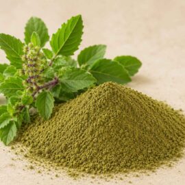Tulsi Powder
