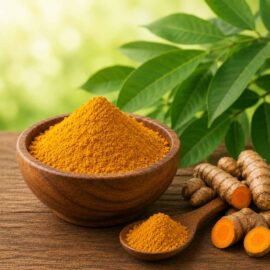 Turmeric Powder